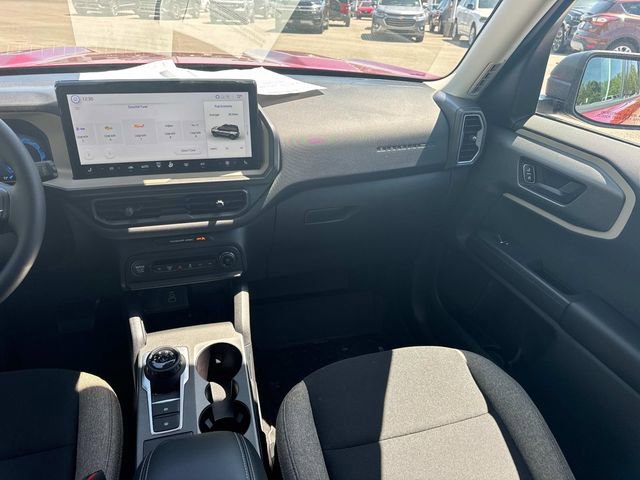 Used 2025 Ford Bronco Sport Big Bend image 18