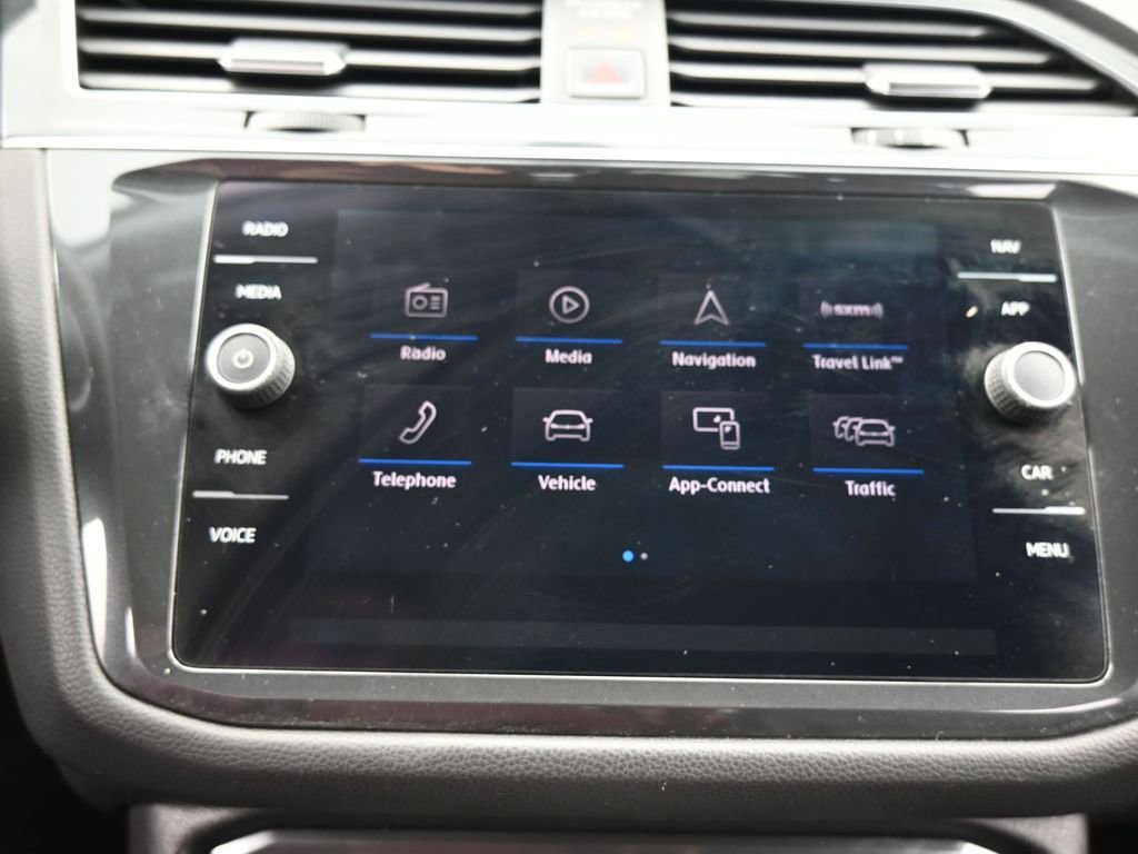 Used 2019 Volkswagen Tiguan SEL image 22