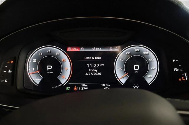 New 2026 Audi Q8 Premium Plus image 11