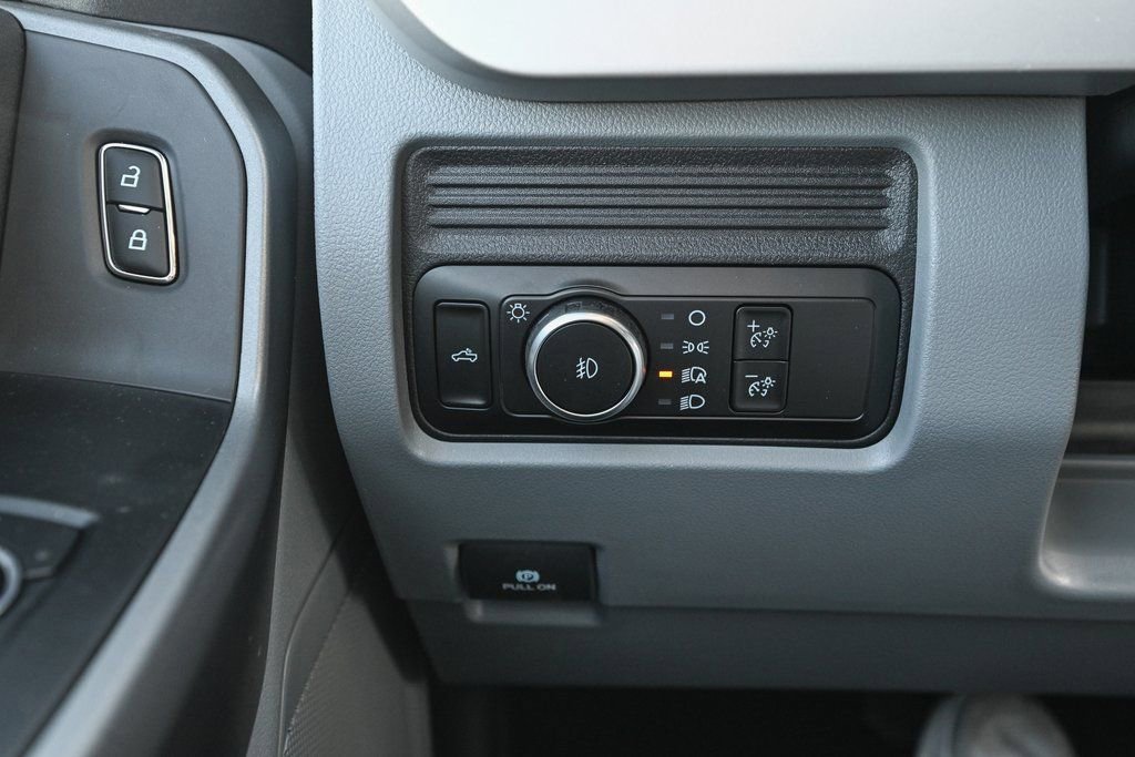 New 2026 Ford F250 XL w/ STX Appearance Package image 35