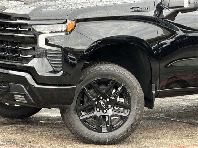 New 2026 Chevrolet Silverado 1500 LT Trail Boss w/ LT Trail Boss Premium Package image 8