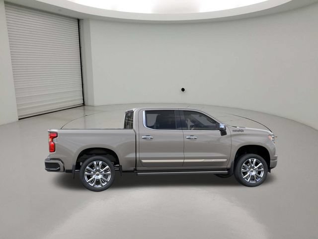 New 2026 Chevrolet Silverado 1500 High Country w/ High Country Premium Package AWD/4WD image 5