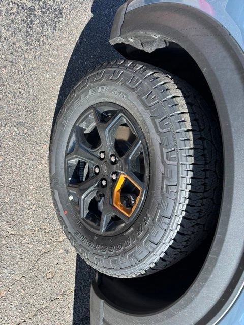 New 2026 Ford Explorer Tremor AWD/4WD image 9