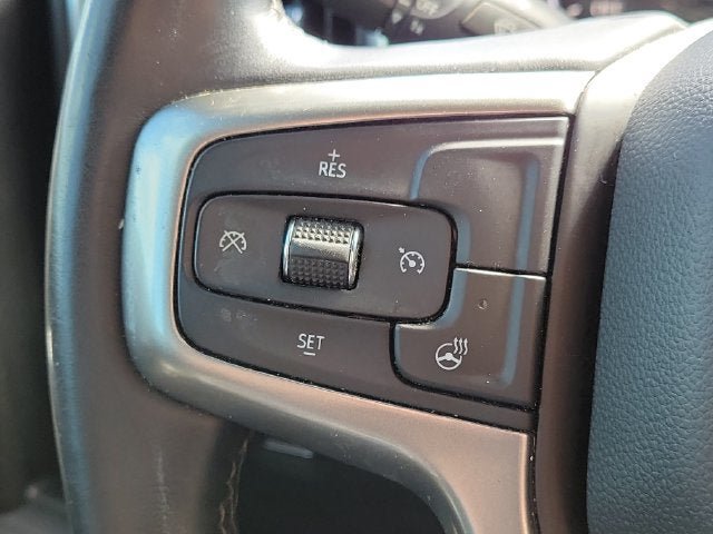 Used 2019 Chevrolet Silverado 1500 LT w/ All-Star Edition AWD/4WD image 11