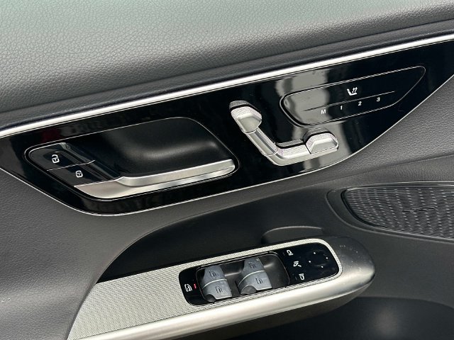 Certified 2026 Mercedes-Benz GLC 300 4MATIC image 16