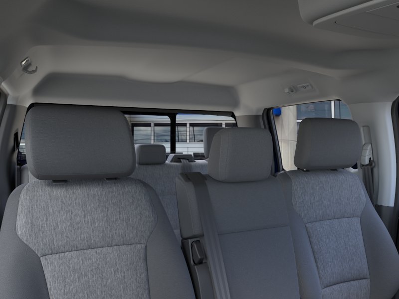 New 2026 Ford F250 XL w/ STX Appearance Package AWD/4WD image 44