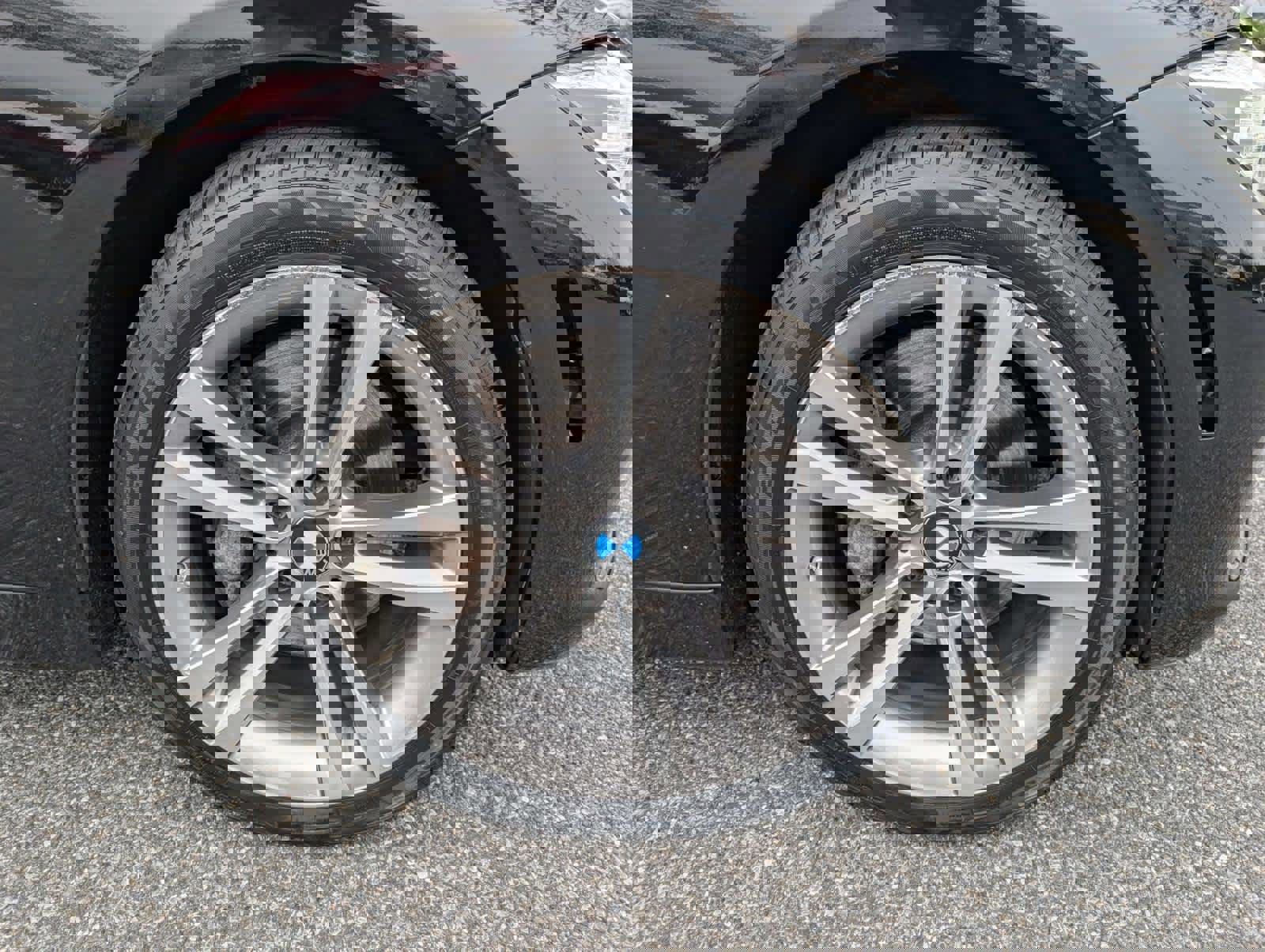 Used 2017 BMW 340i xDrive 340i xDrive image 7