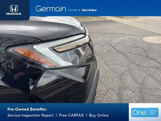 Used 2018 Honda Ridgeline Black Edition image 4