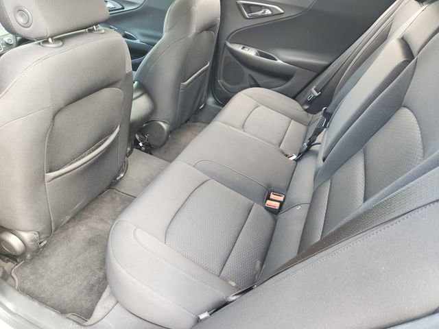 Used 2018 Chevrolet Malibu LS image 20