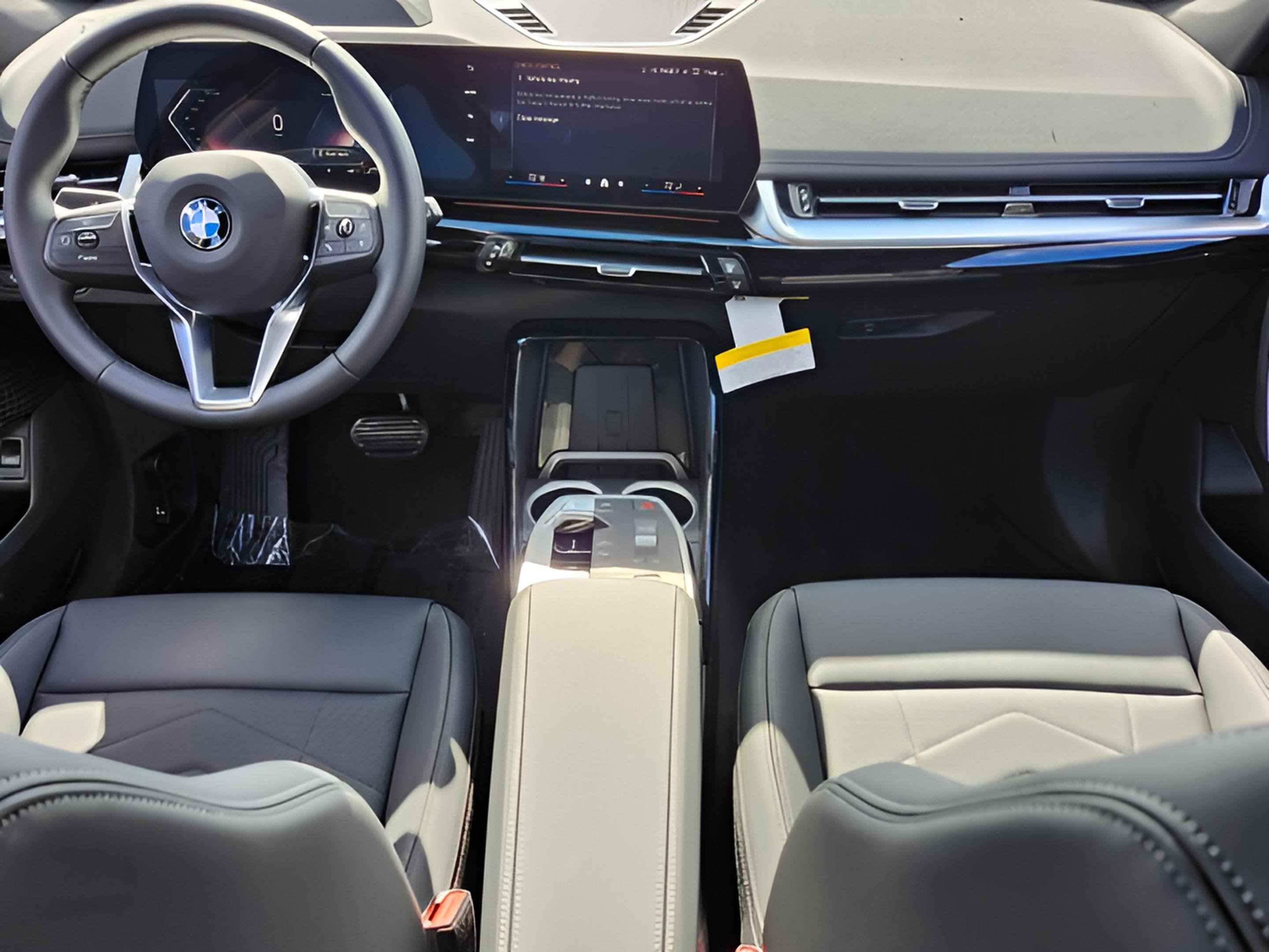 New 2026 BMW X1 xDrive28i w/ M Sport Package AWD/4WD image 10
