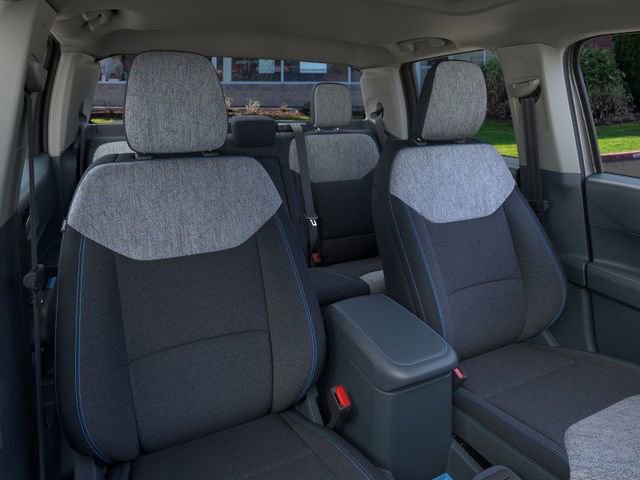 New 2026 Ford Maverick XLT w/ XLT Luxury Package image 10