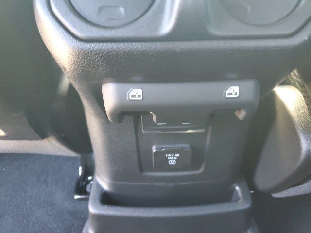 New 2027 Jeep Wrangler Unlimited Rubicon 392 AWD/4WD image 25