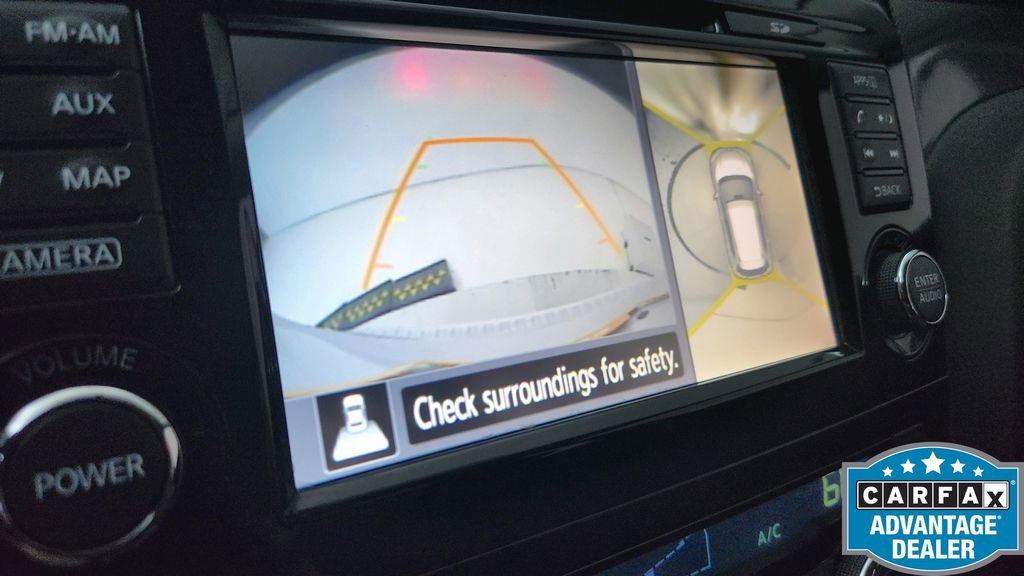 Used 2015 Nissan Rogue SL image 45