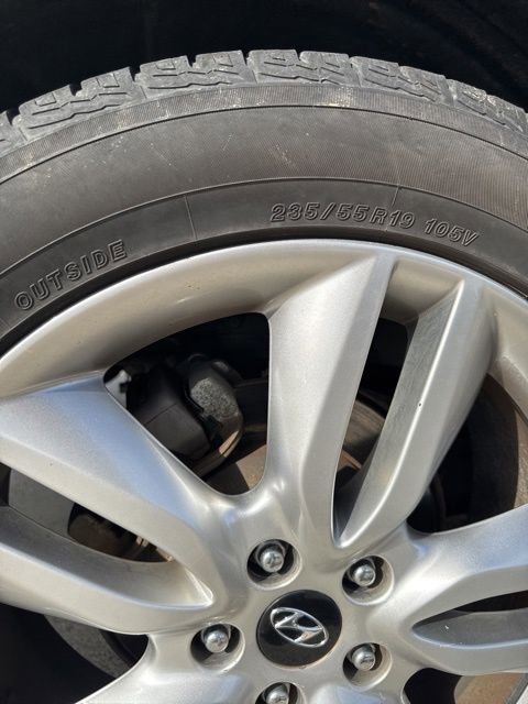 Used 2015 Hyundai Santa Fe Sport 2.0T w/ Option Group 05 image 31