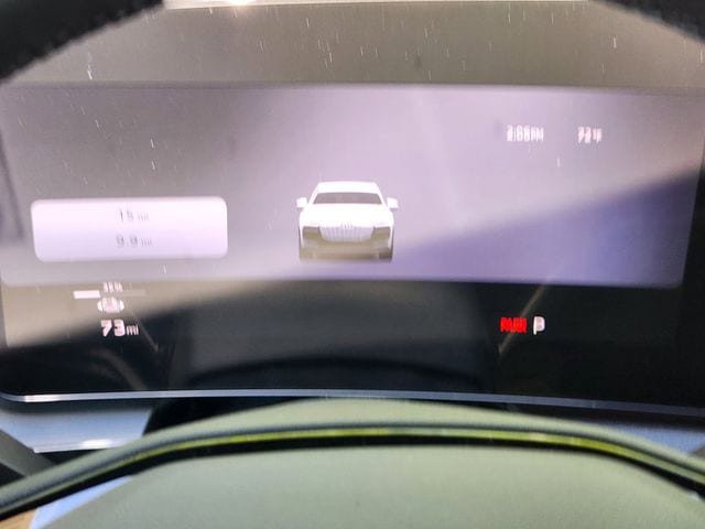 New 2027 Audi Q6 e-tron Premium Plus AWD/4WD image 14