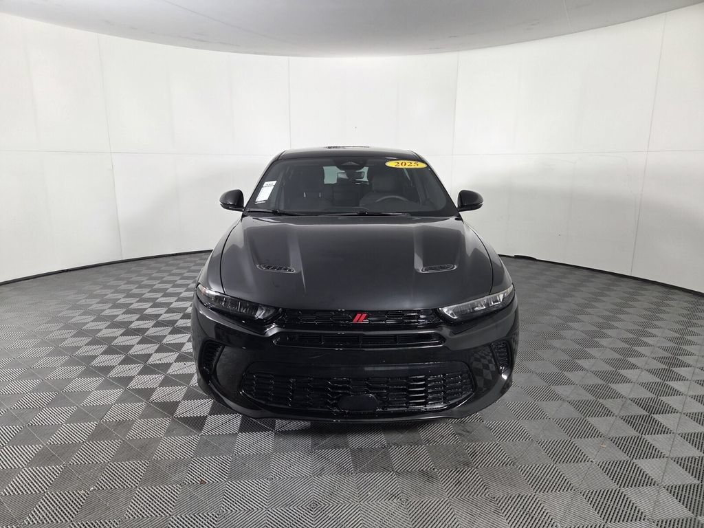 Used 2025 Dodge Hornet GT AWD/4WD image 3