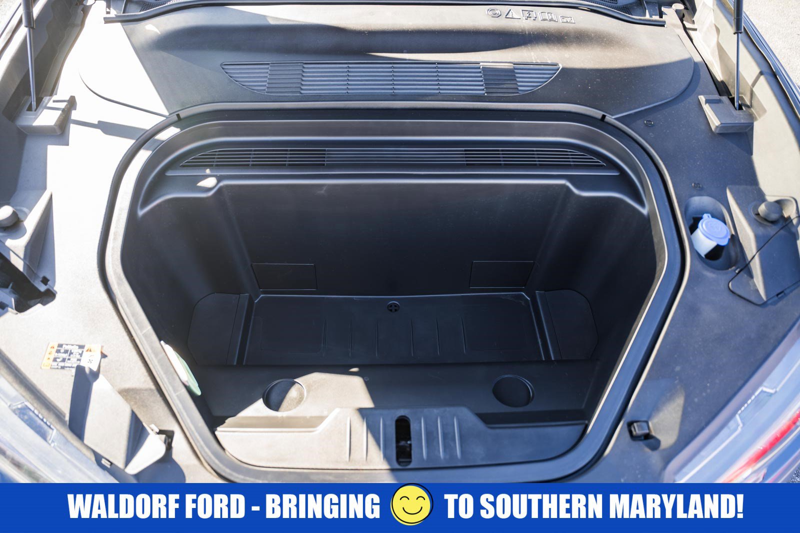 Used 2023 Ford Mustang Mach-E Select image 21