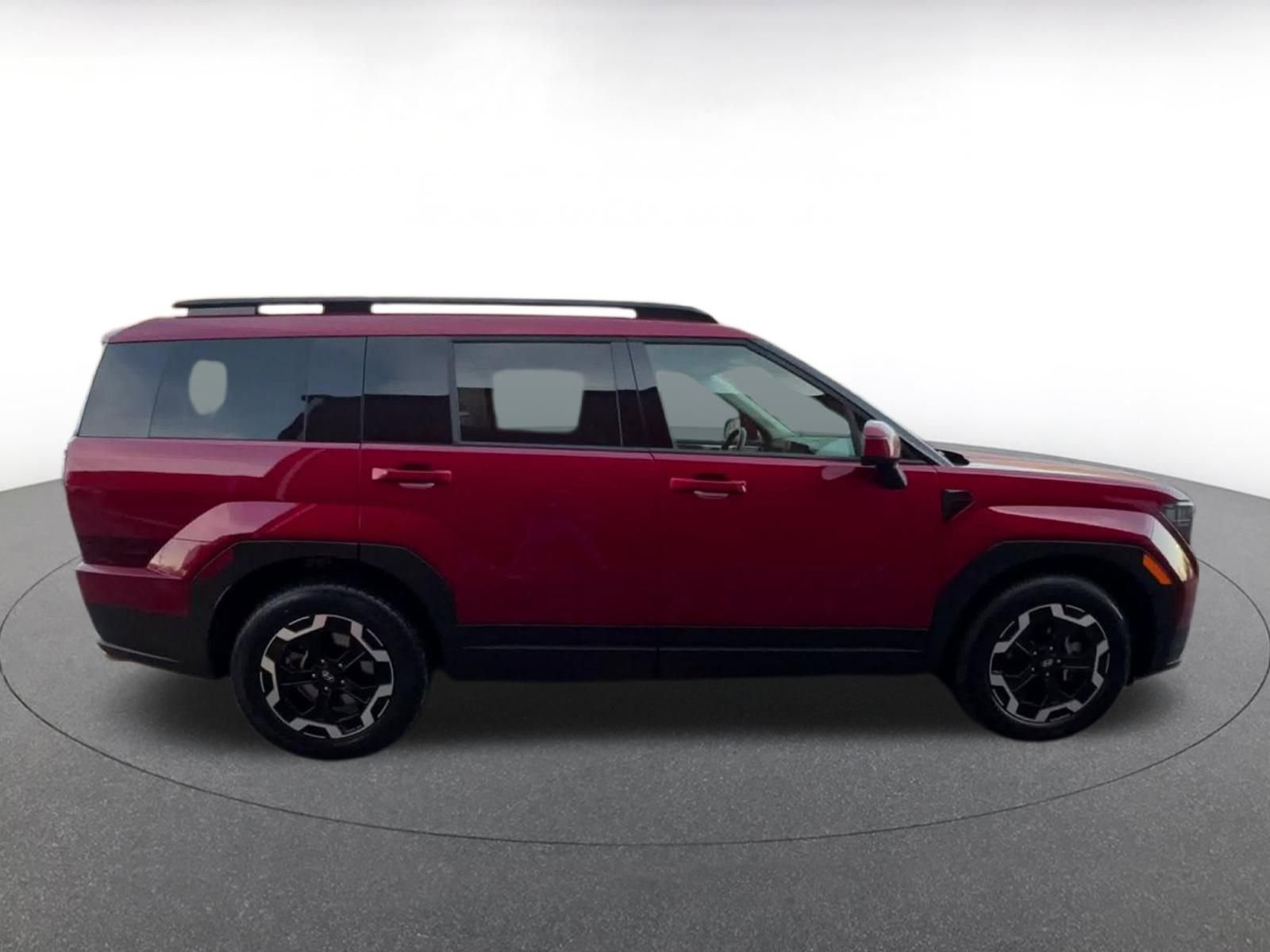 Used 2025 Hyundai Santa Fe SEL image 16