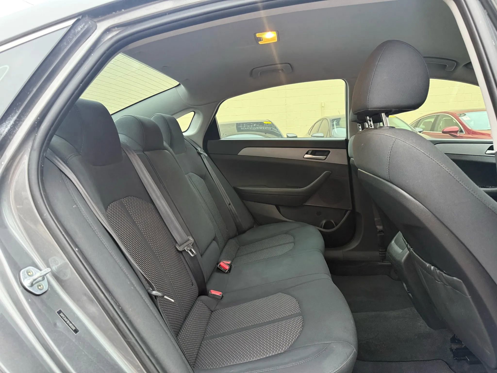 Used 2019 Hyundai Sonata SE image 17