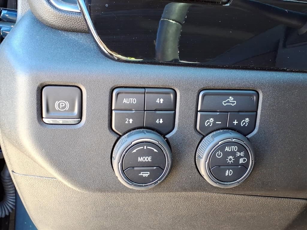 Used 2022 Chevrolet Silverado 1500 RST image 31