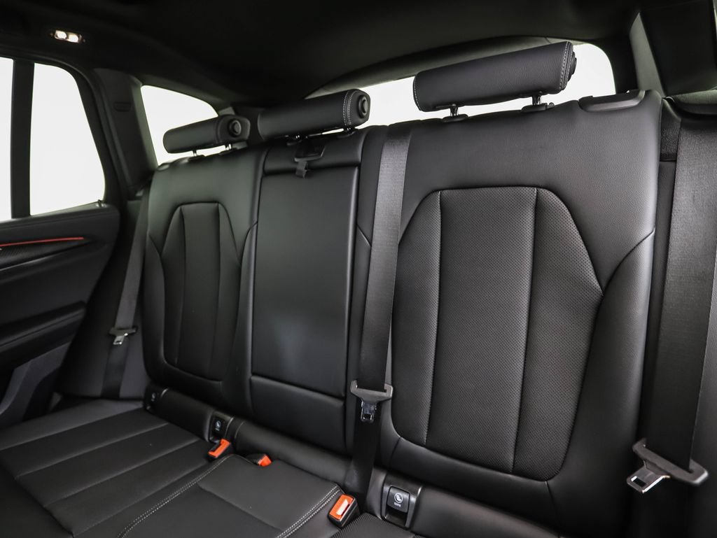 Used 2024 BMW X3 M40i w/ Premium Package AWD/4WD image 23