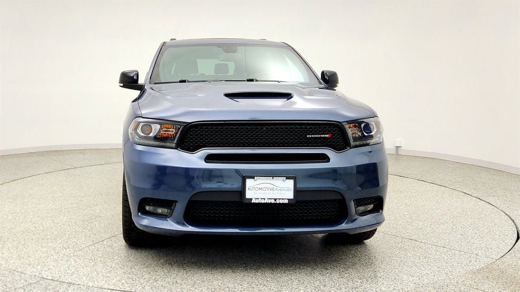 Used 2019 Dodge Durango GT AWD/4WD image 2