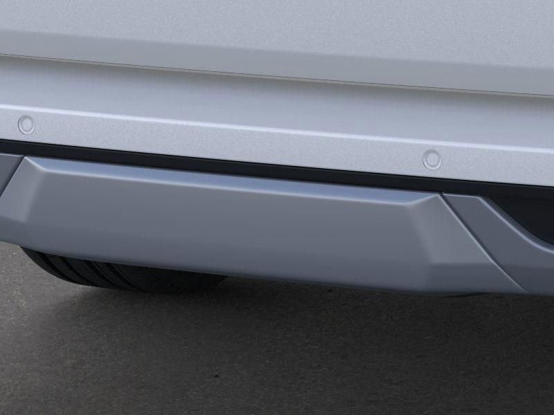 New 2025 Ford Expedition Max Platinum w/ Platinum Ultimate Package image 23