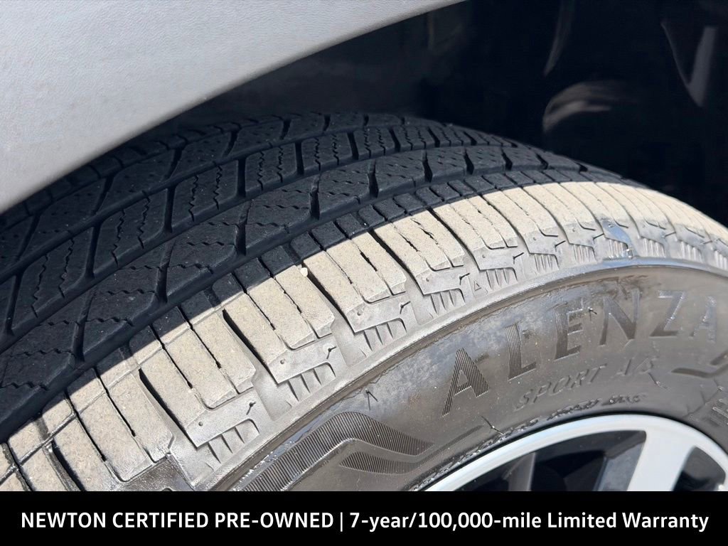 Used 2025 Nissan Pathfinder Platinum w/ Cargo Package FWD image 48