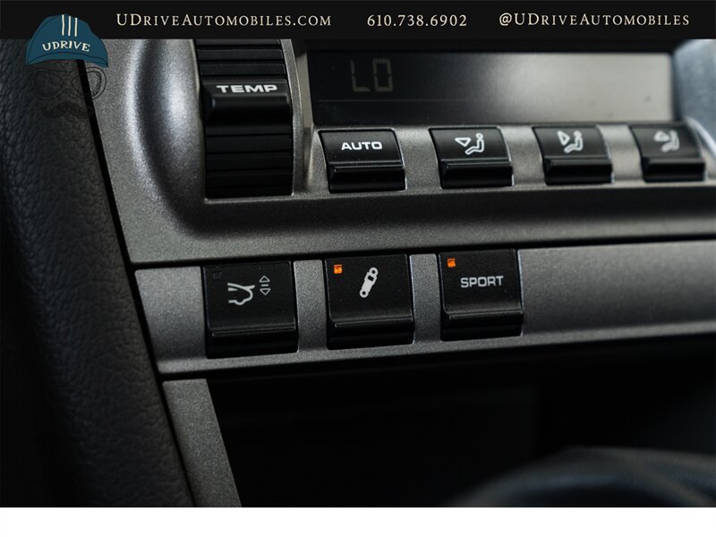 Used 2005 Porsche 911 Carrera S RWD image 40