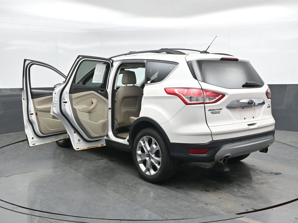 Used 2013 Ford Escape SEL FWD image 43