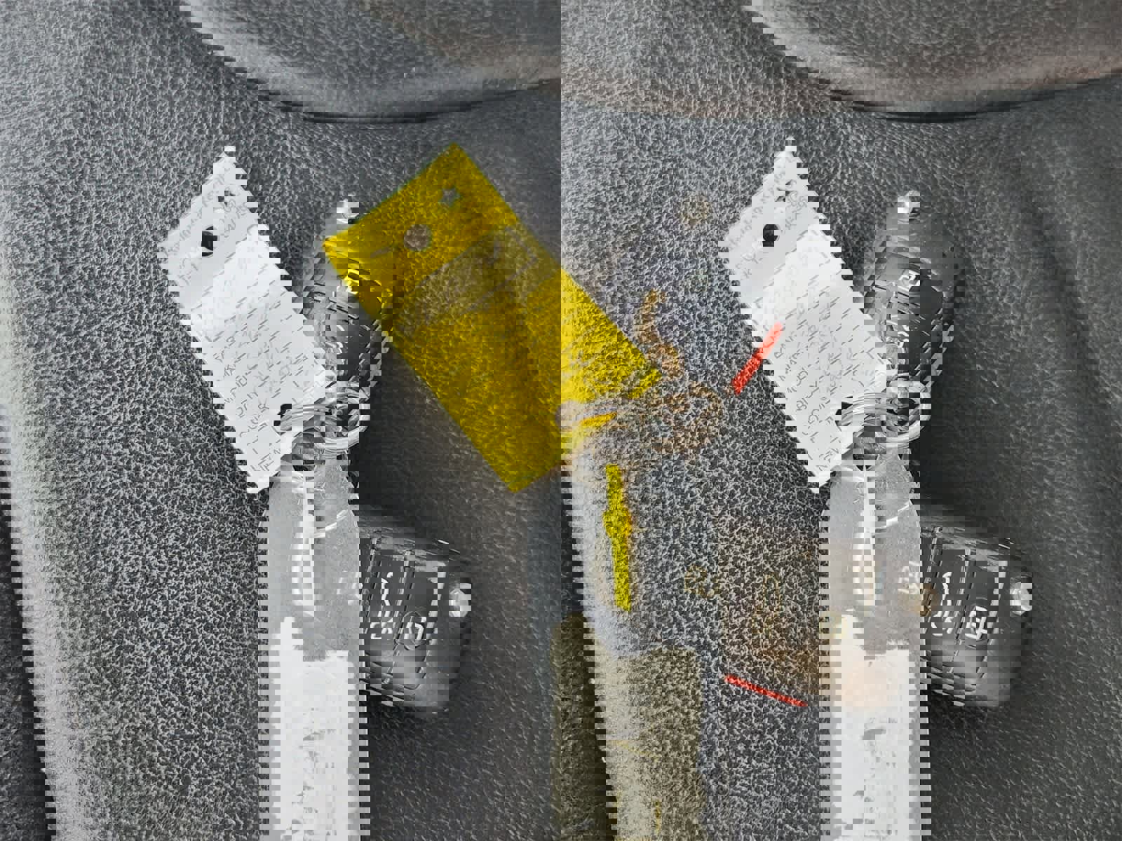 Used 2017 Audi Q3 2.0T Premium Plus w/ Premium Plus Package image 33