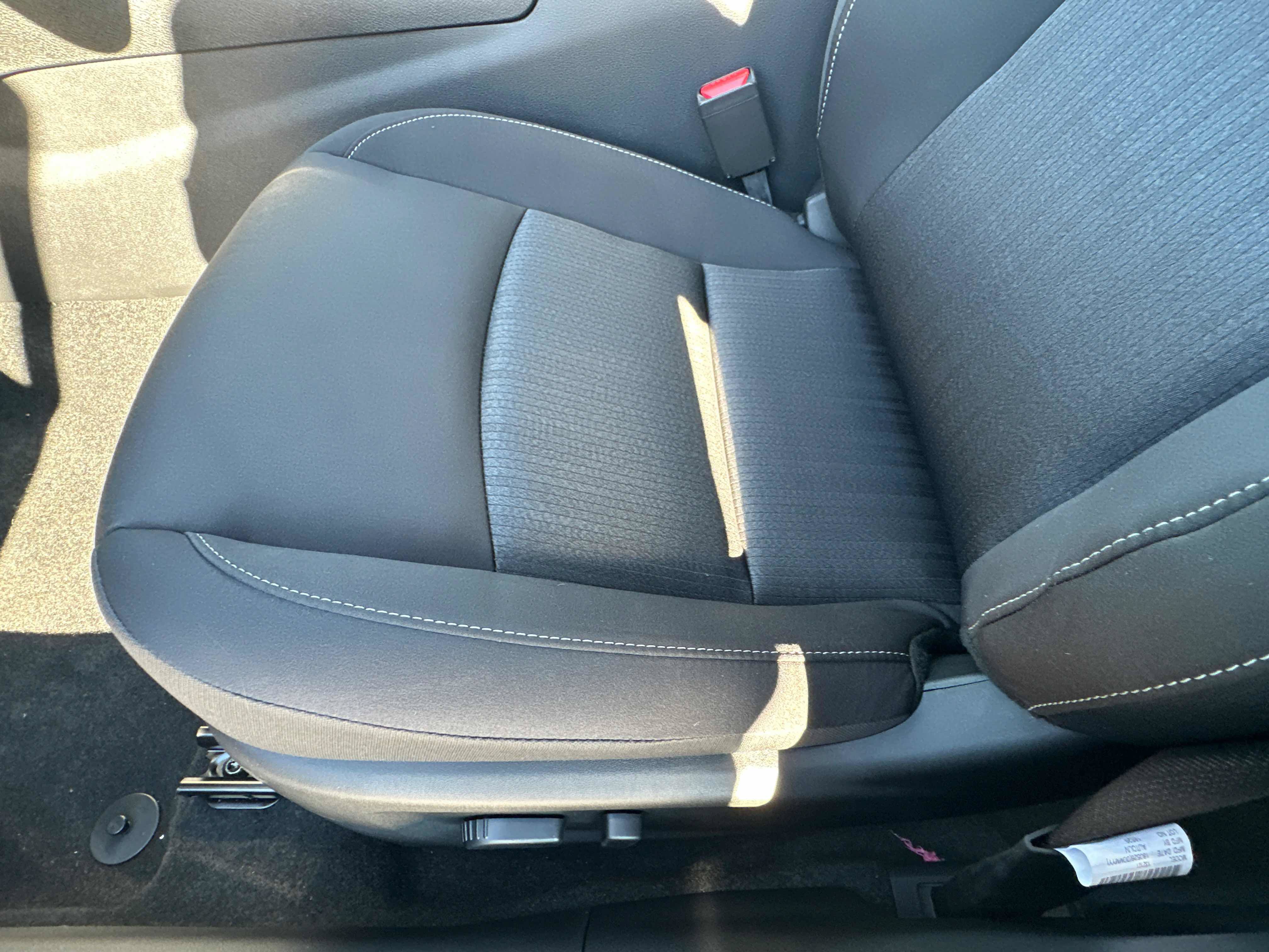 New 2026 Nissan Altima 2.5 SV AWD/4WD image 21