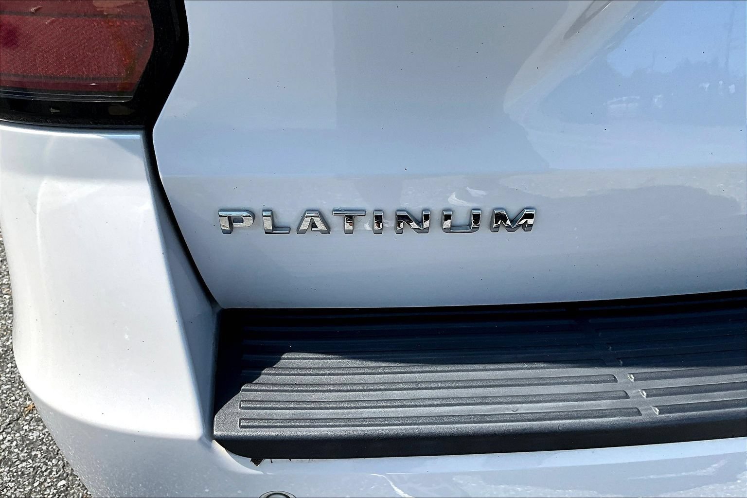 Used 2018 Ford Expedition Platinum AWD/4WD image 21