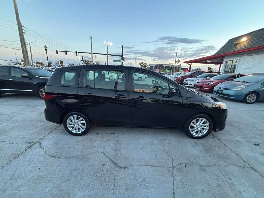 Used 2012 MAZDA MAZDA5 Sport image 7