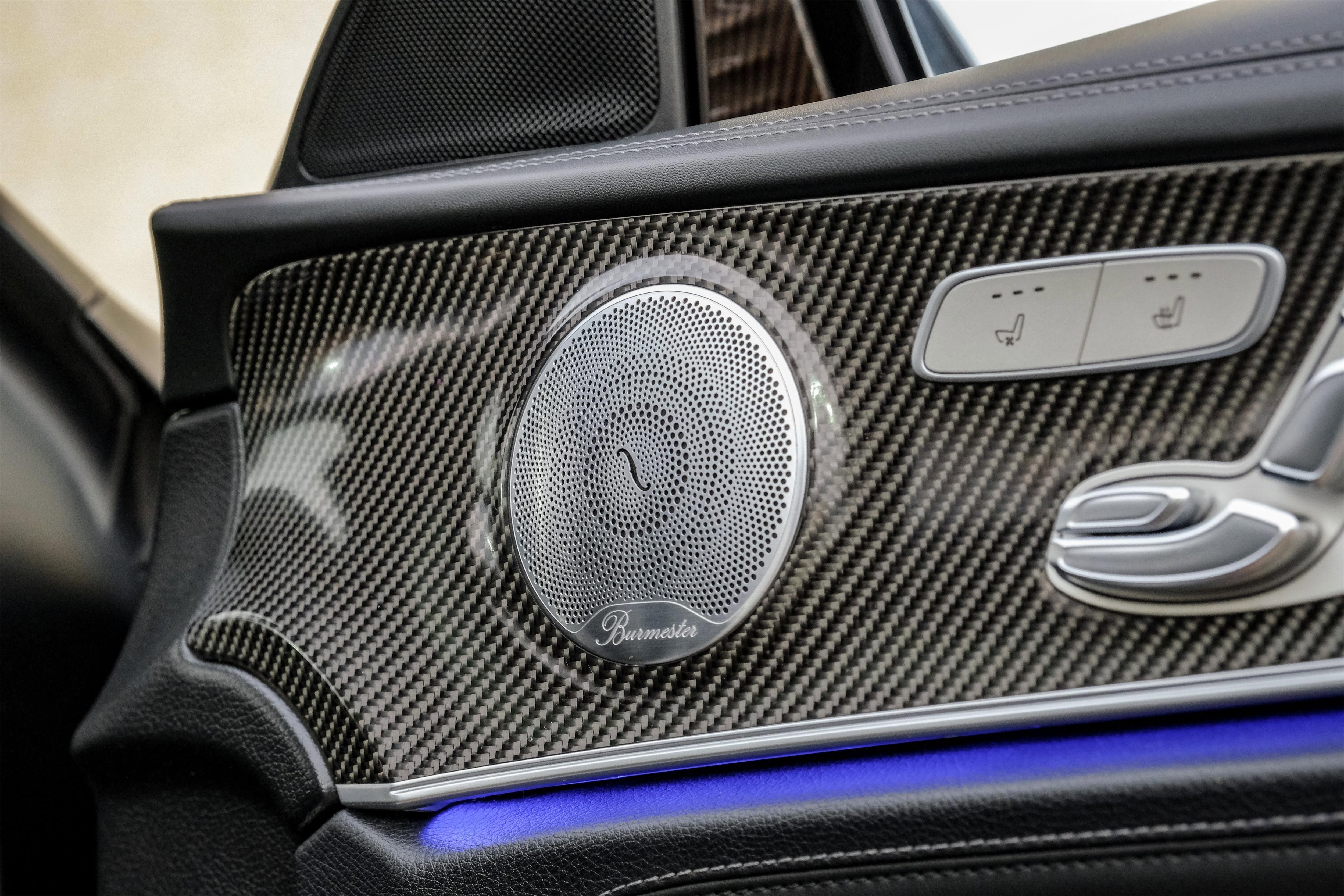 Used 2019 Mercedes-Benz E 63 AMG S image 57