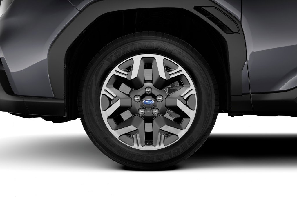 New 2026 Subaru Forester Premium AWD/4WD image 11