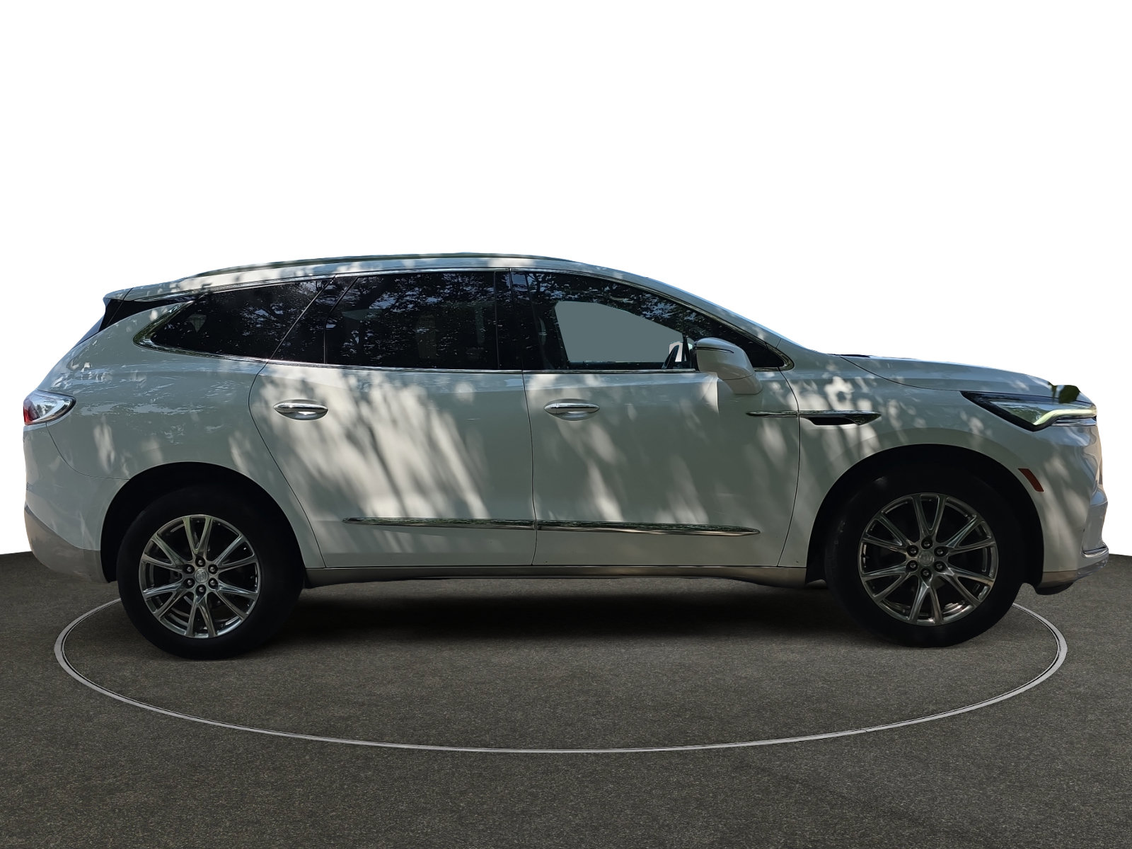 Used 2022 Buick Enclave Essence w/ Experience Buick Package AWD/4WD image 7