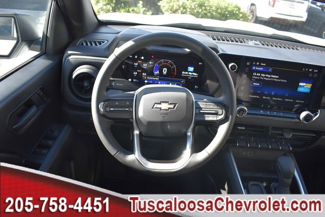 New 2026 Chevrolet Colorado W/T w/ Advanced Trailering Package image 18