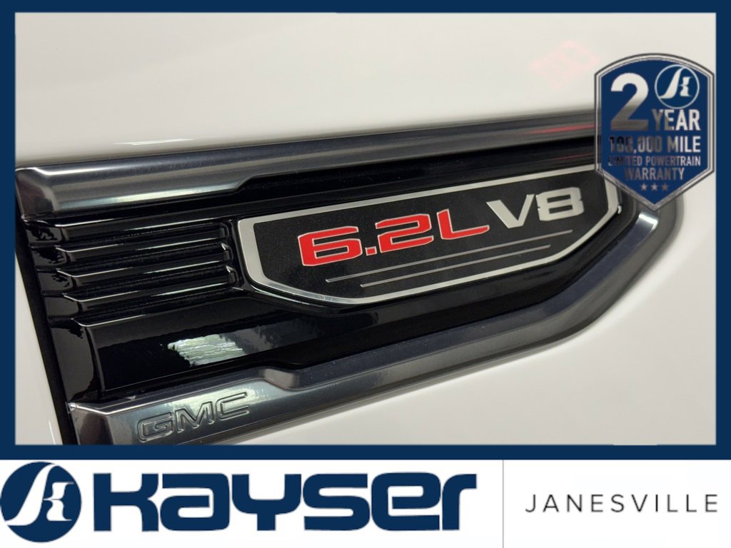 Used 2020 GMC Sierra 1500 AT4 w/ AT4 Premium Package image 26