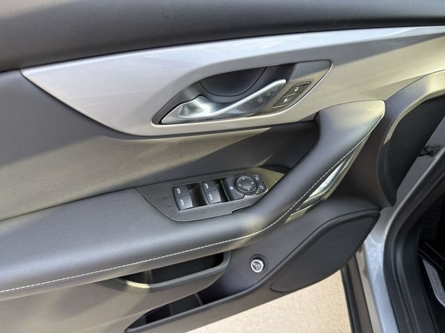 Used 2024 Chevrolet Blazer LT w/ Convenience Package FWD image 15