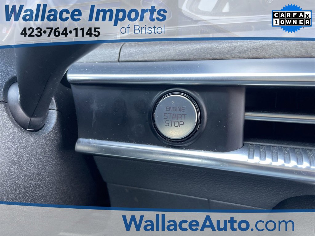 Used 2021 Kia K5 EX w/ EX Premium Package image 27