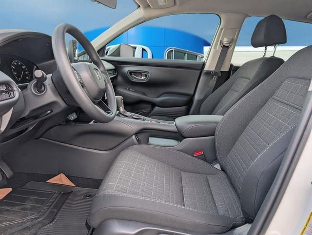 New 2026 Honda HR-V LX image 13