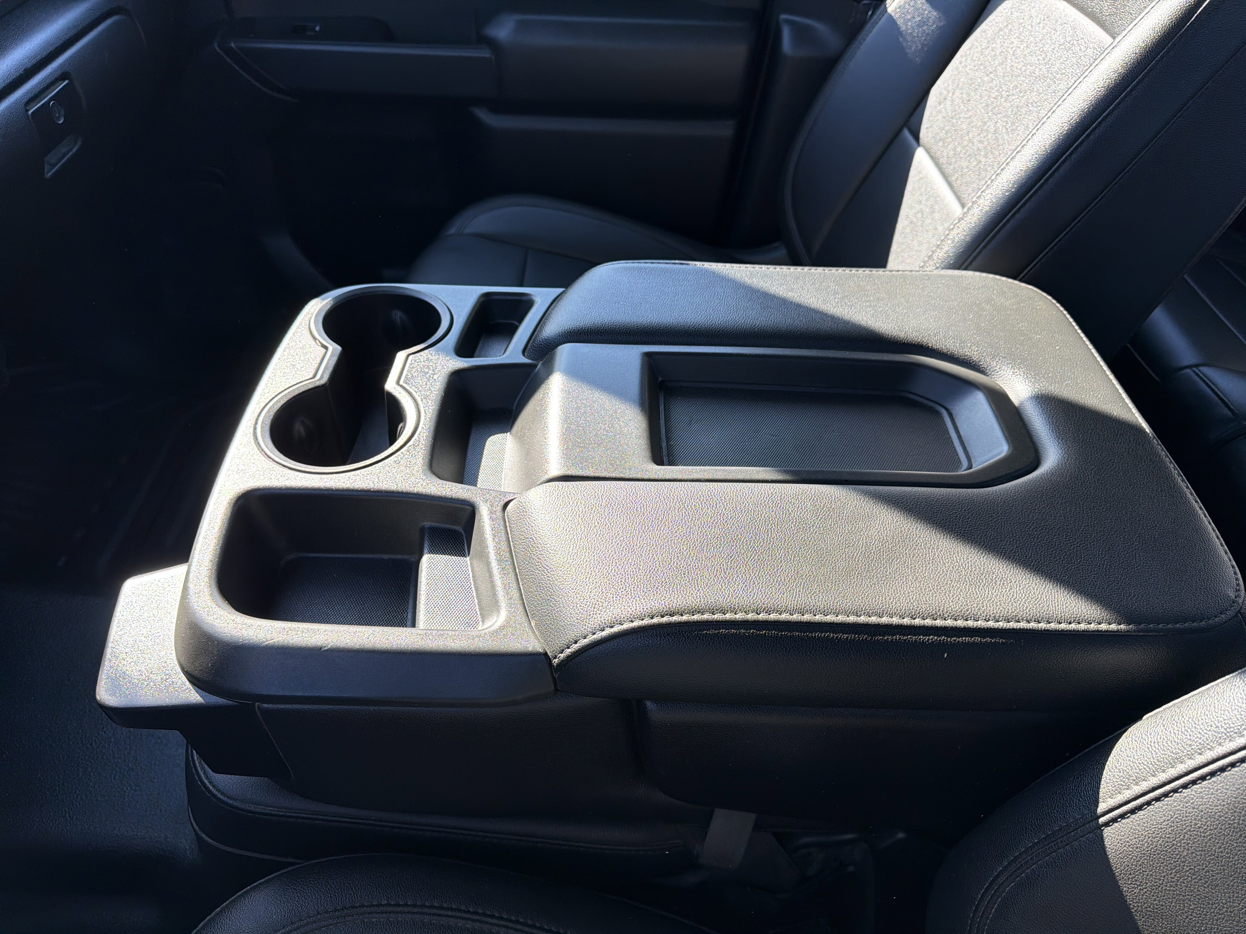 Used 2020 Chevrolet Silverado 2500 W/T w/ WT Fleet Convenience Package image 21