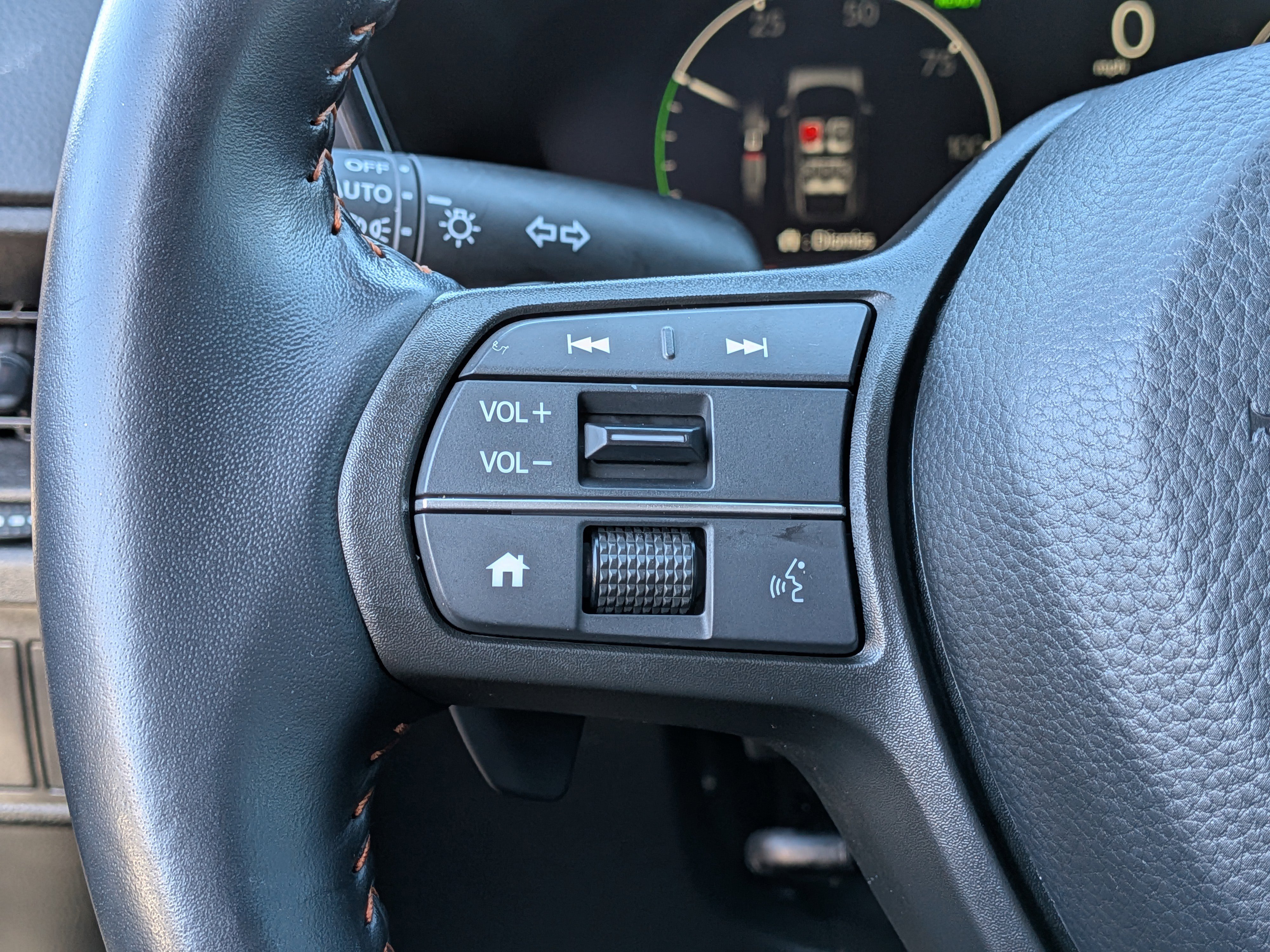 Used 2025 Honda CR-V Sport-L image 28