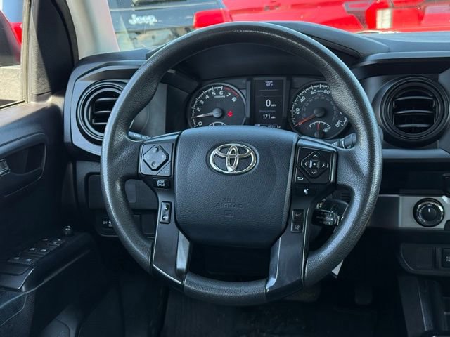 Used 2020 Toyota Tacoma SR AWD/4WD image 7