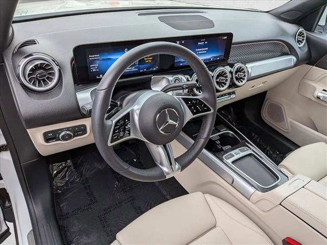 Certified 2025 Mercedes-Benz GLB 250 image 10