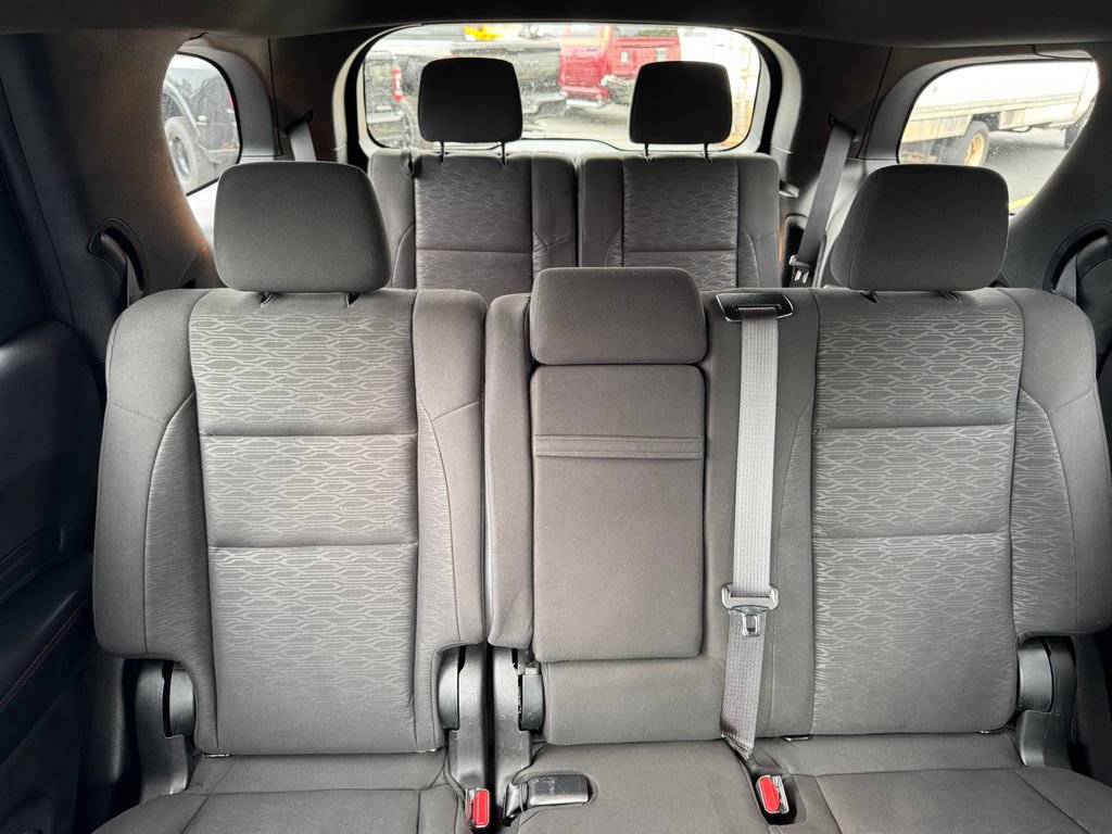 Used 2023 Dodge Durango GT AWD/4WD image 15