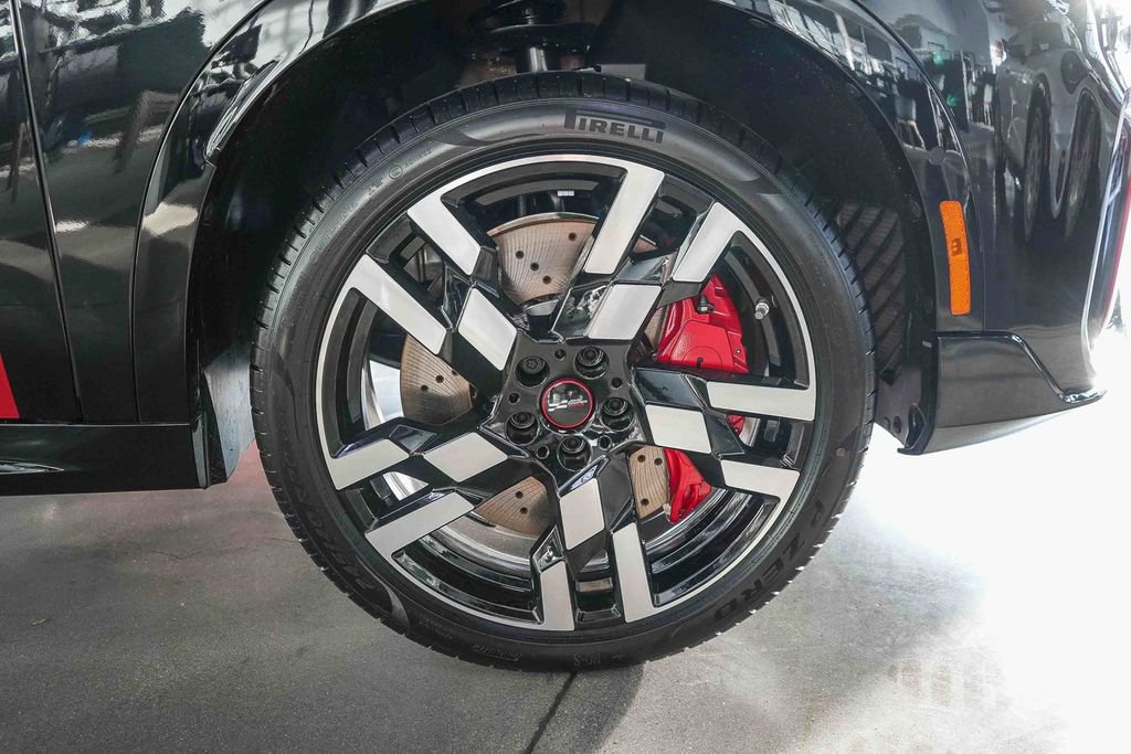 New 2026 MINI Cooper Countryman John Cooper Works w/ Comfort Package Max image 23