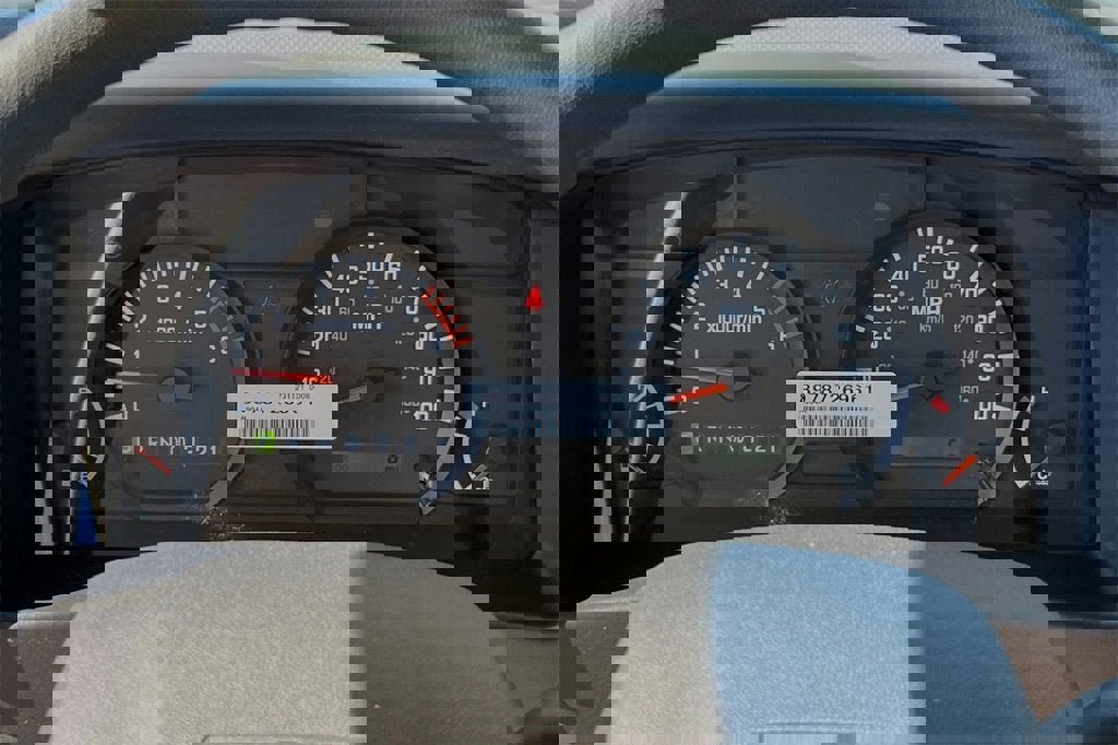 New 2025 Chevrolet Low Cab Forward 5500XG image 21