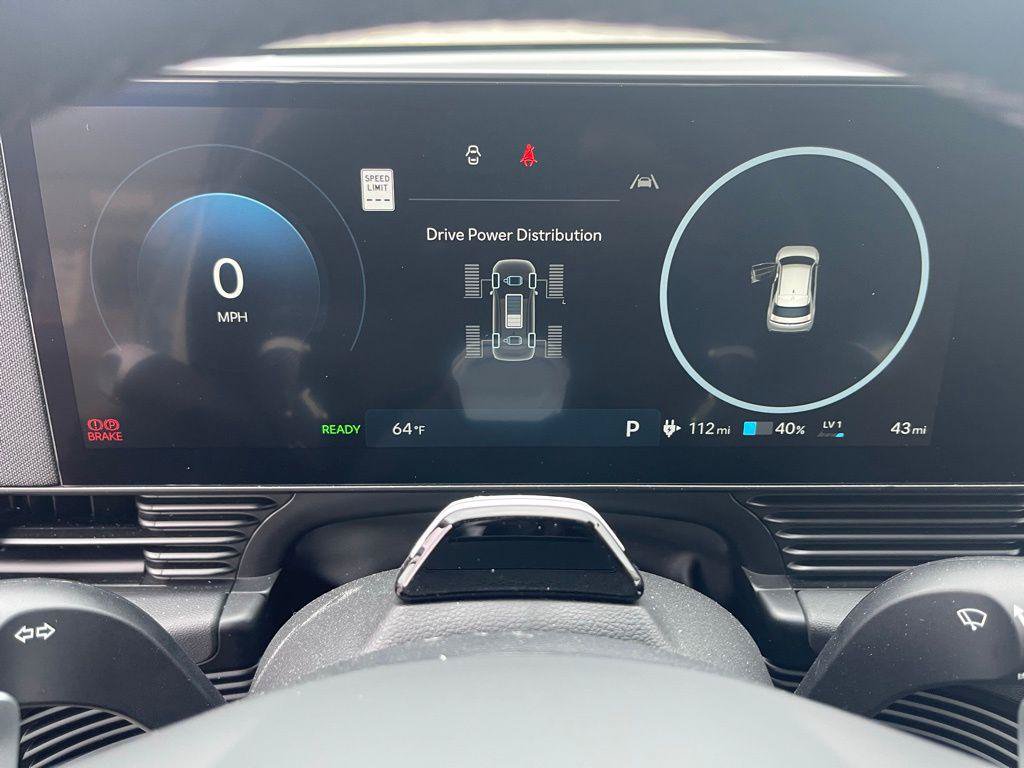 New 2025 Hyundai Ioniq 5 SEL AWD/4WD image 21